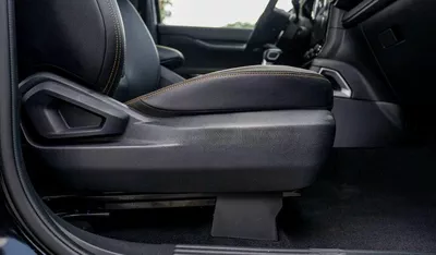 Ford Ranger WILDTRAK FORD RANGER DC WILDTRAK 2.0D AT 4X4 MY2023 – BLACK-11