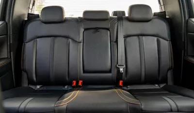 Ford Ranger WILDTRAK FORD RANGER DC WILDTRAK 2.0D AT 4X4 MY2023 – BLACK-14