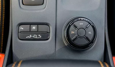 Ford Ranger WILDTRAK FORD RANGER DC WILDTRAK 2.0D AT 4X4 MY2023 – BLACK-6