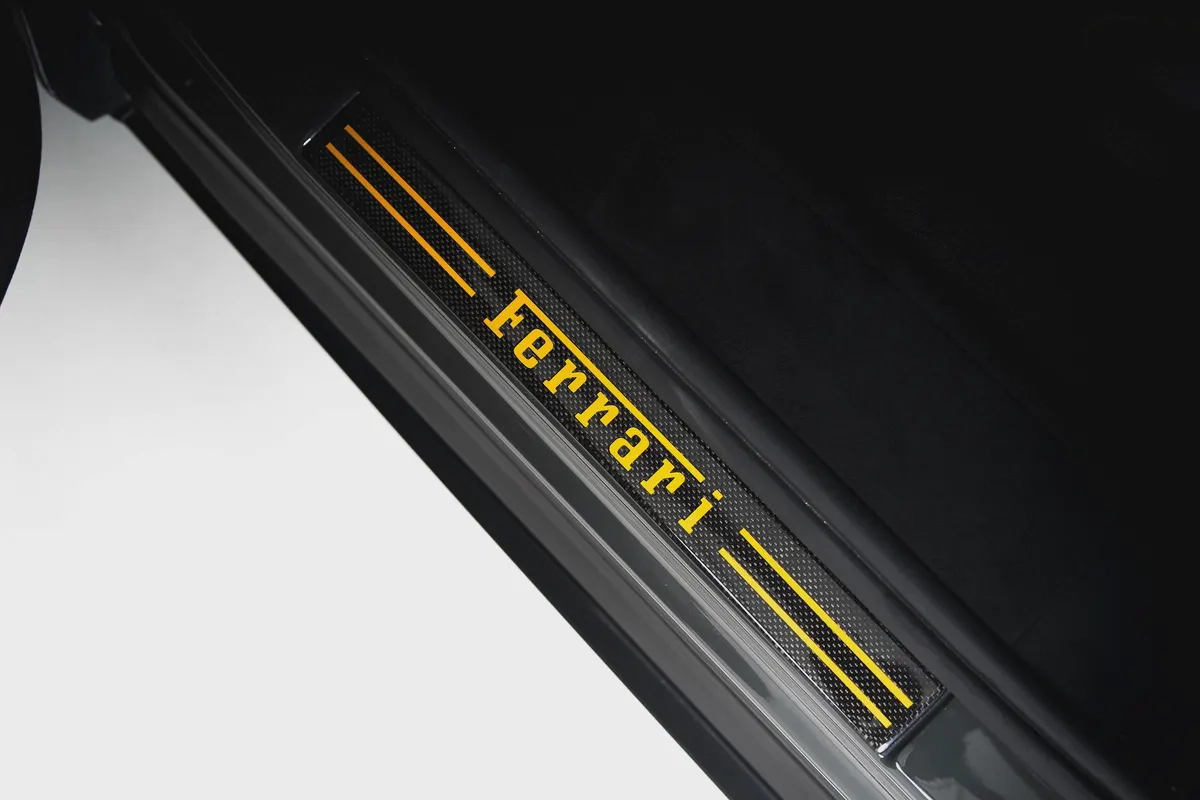 Ferrari Purosangue-Naturally Aspirated V12-Full Carbon Fiber Package-BURMESTER High End Audio-14-14
