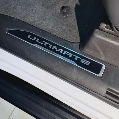 2025 GMC Sierra Denali ULTIMATE 3500 HD DIESEL-11
