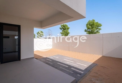 TOWNHOUSE FOR RENT IN NOYA VIVA, NOYA-4