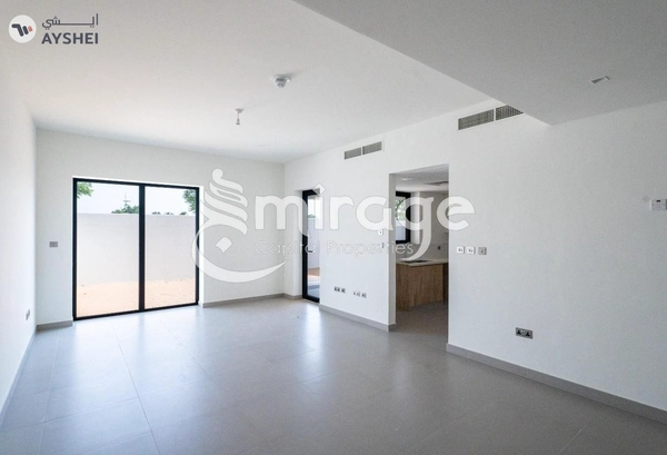 TOWNHOUSE FOR RENT IN NOYA VIVA, NOYA