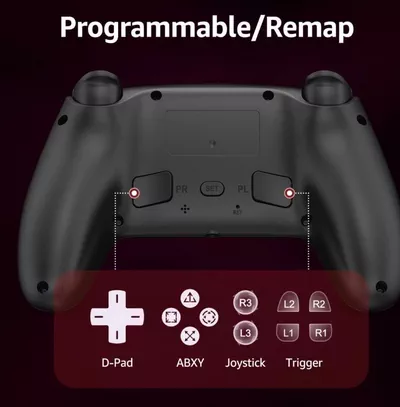 PlayStation 5 controller-3
