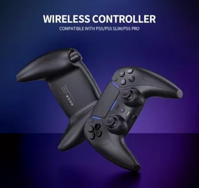 PlayStation 5 controller-0