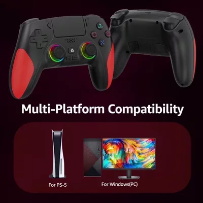 PlayStation 5 controller-2