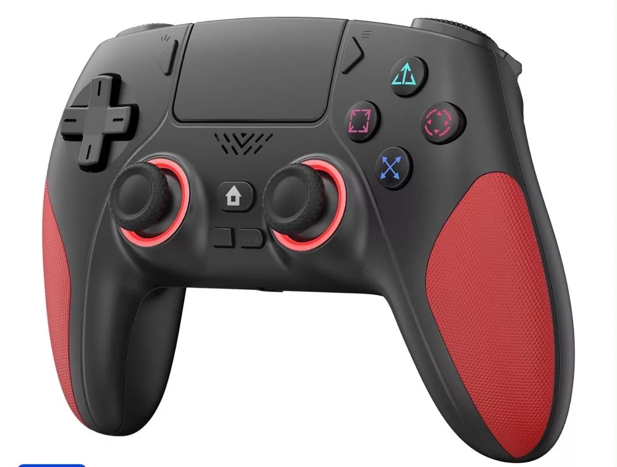 PlayStation 5 controller-5-5
