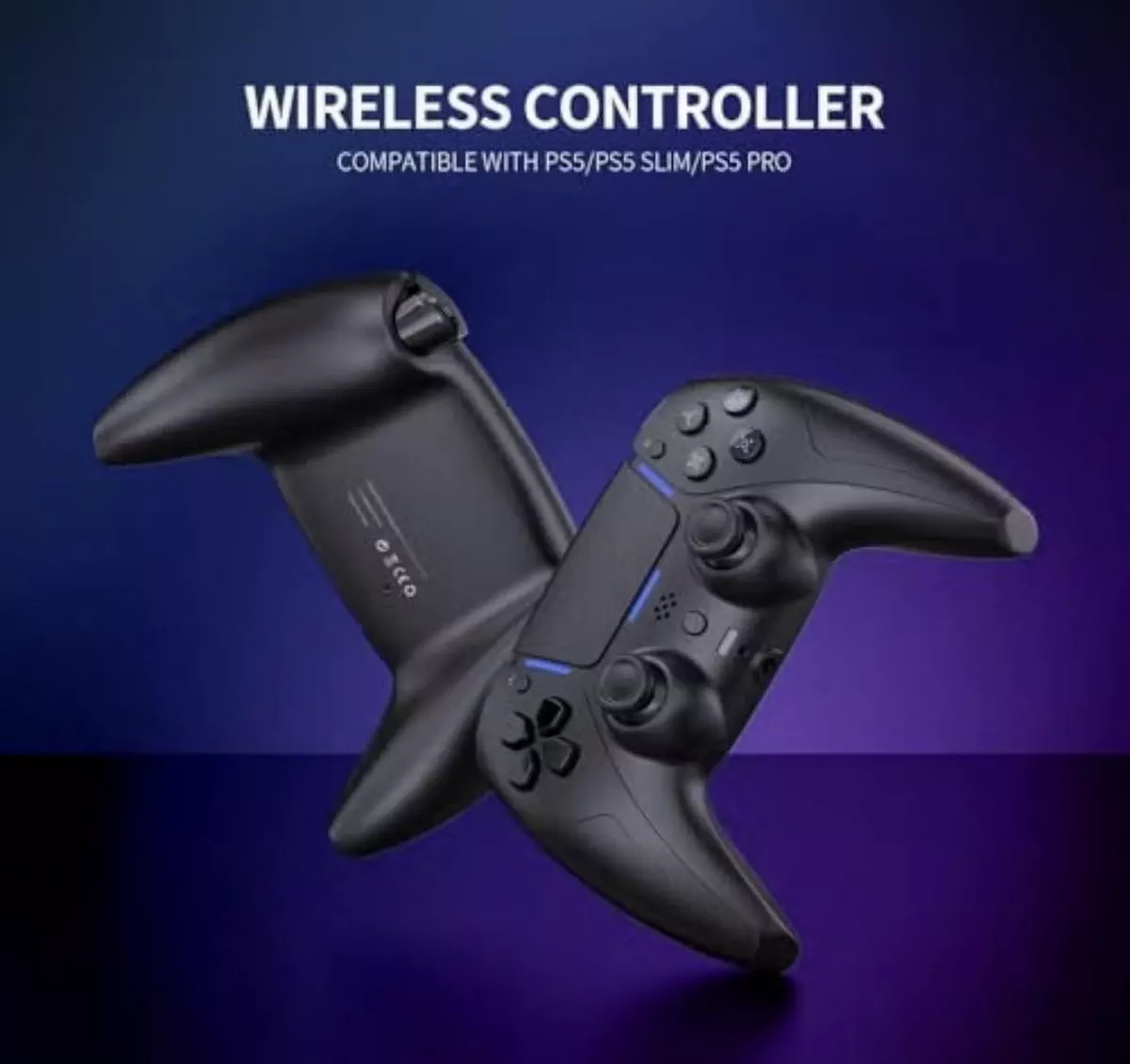 PlayStation 5 controller