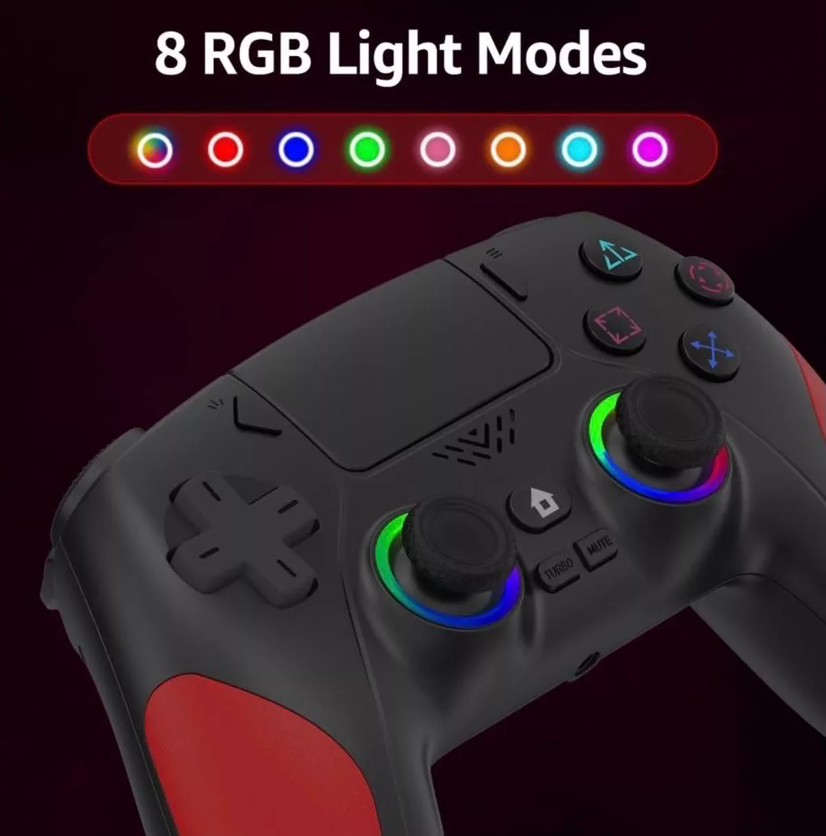 PlayStation 5 controller-4-4