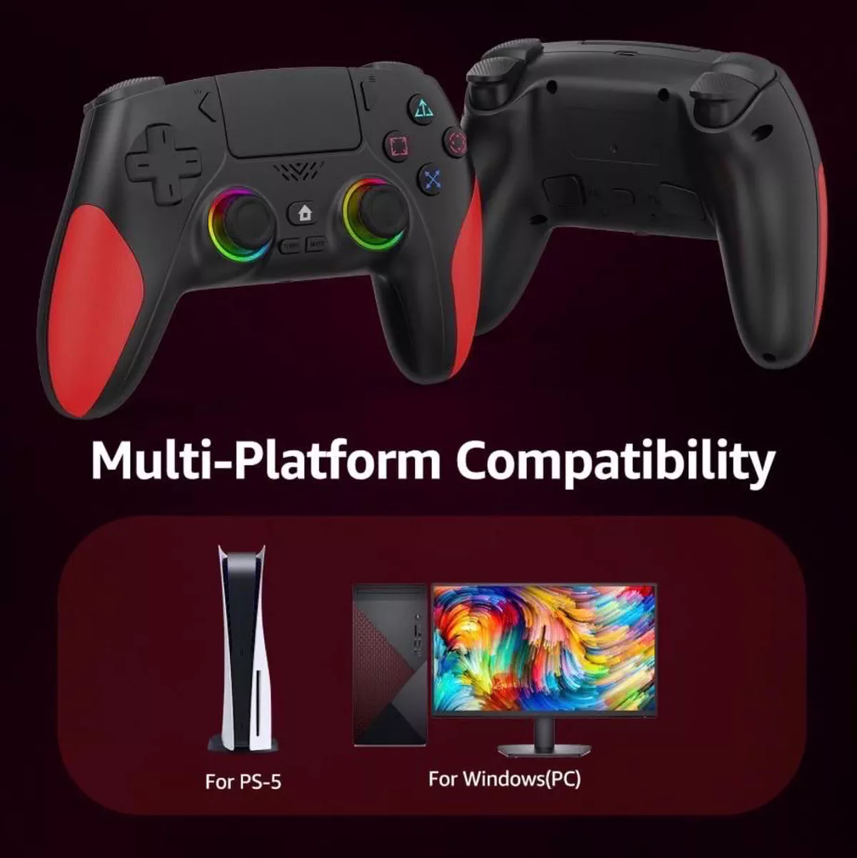 PlayStation 5 controller-2-2