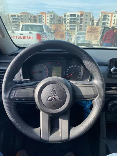 Mitsubishi L200 GLX Mitsubishi GLX L200 Manual Diesel 2024-17