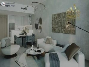 GET CHEAPEST 2BR IN JVC!!+30/70 P. P!_READY VIEWING