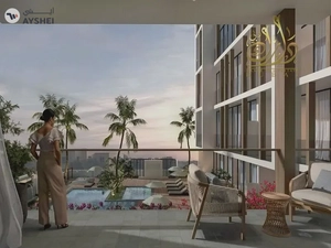 GET CHEAPEST 2BR IN JVC!!+30/70 P. P!_READY VIEWING