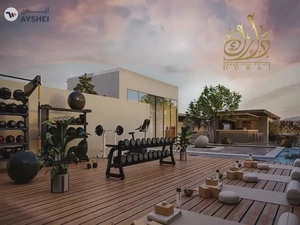 GET CHEAPEST 2BR IN JVC!!+30/70 P. P!_READY VIEWING