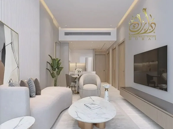 SEA VIEW l FULLY FURNISHED l 100% PAYMENT PLAN l HIGH FLOORS