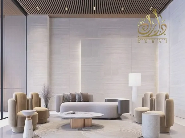 SEA VIEW l FULLY FURNISHED l 100% PAYMENT PLAN l HIGH FLOORS