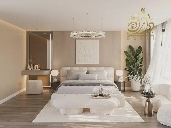 SEA VIEW l FULLY FURNISHED l 100% PAYMENT PLAN l HIGH FLOORS