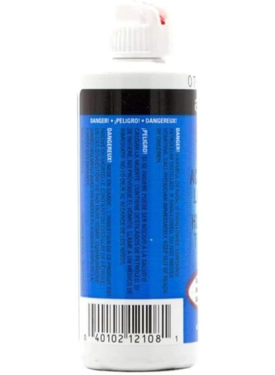 Andis Clipper Oil,4oz Blue-1