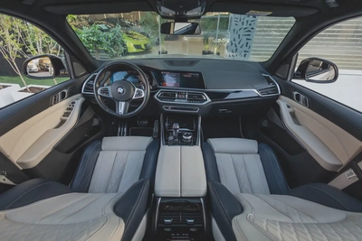 BMW X5 50 2019-4