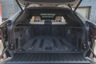 BMW X5 50 2019-7