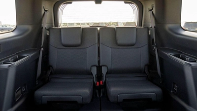 Toyota Prado Prado Adventure 2.4L Petrol AT MY2024-13