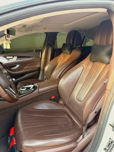 Mercedes-Benz CLS 450 2019 | GCC Specs | Pristine Condition-8