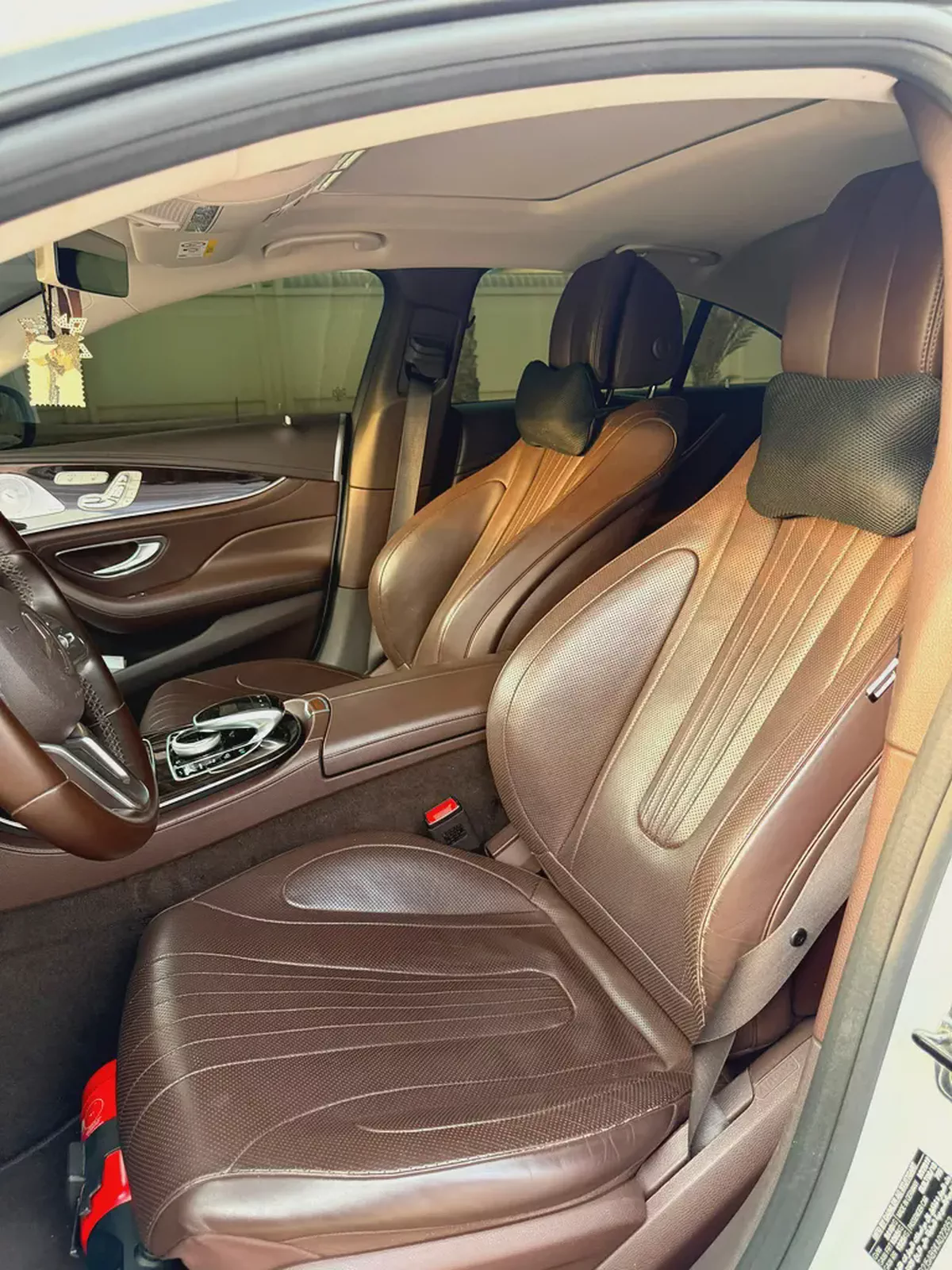 Mercedes-Benz CLS 450 2019 | GCC Specs | Pristine Condition-8-8