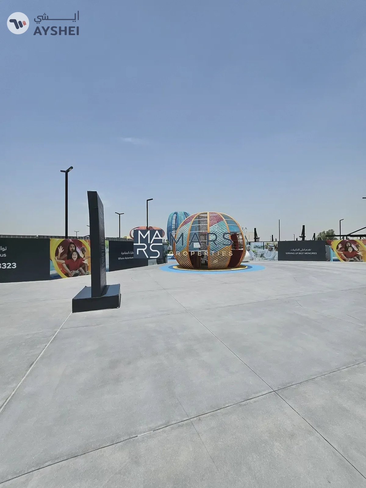 Welcome to Your New Dream Home in Al Mamsha, Sharjah