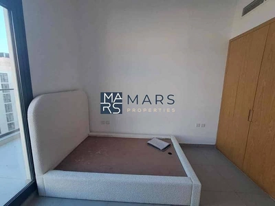 Top Floor | Pool View | Unfurnished-12
