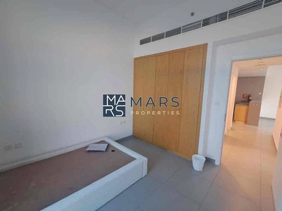 Top Floor | Pool View | Unfurnished-13