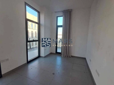 Top Floor | Pool View | Unfurnished-14