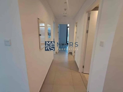 Top Floor | Pool View | Unfurnished-15