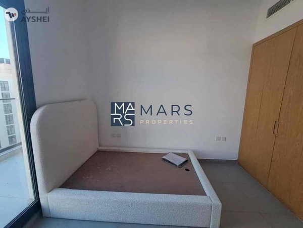 Top Floor | Pool View | Unfurnished