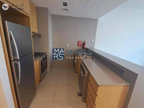 Top Floor | Pool View | Unfurnished