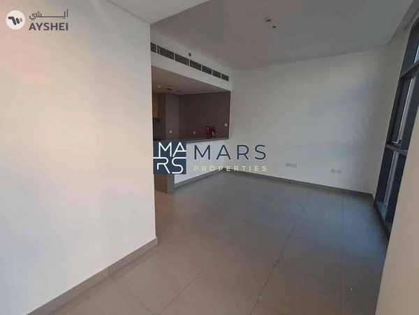 Top Floor | Pool View | Unfurnished