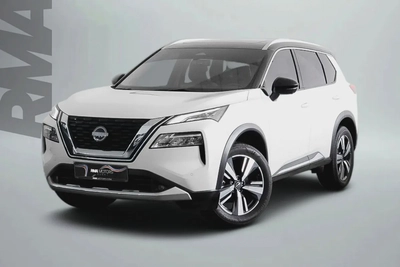 2,265 AED / 60 month’s | 0% DP | 2024 Nissan X-Trail SL | Nissan Warranty-0