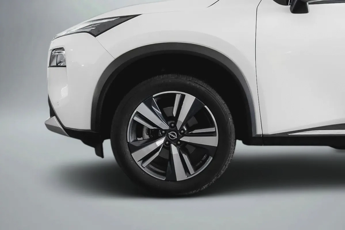 2,265 AED / 60 month’s | 0% DP | 2024 Nissan X-Trail SL | Nissan Warranty-5-5