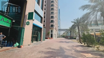 DXB Tower, Sheikh Zayed Road, Dubai-0