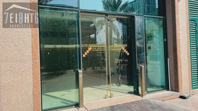 DXB Tower, Sheikh Zayed Road, Dubai-2