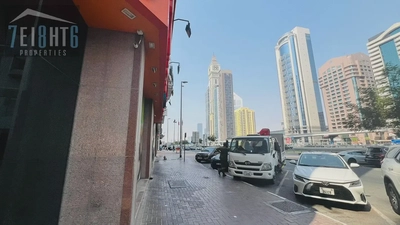 DXB Tower, Sheikh Zayed Road, Dubai-3