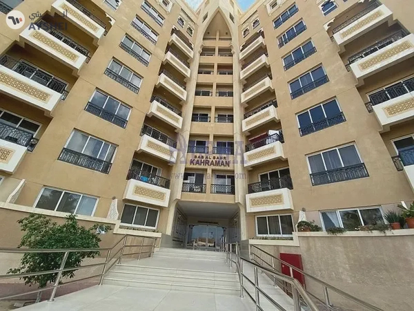 Kahraman Building, Bab Al Bahr Residences, Al Marjan Island, Ras Al Khaimah
