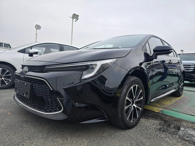 TOYOTA COROLLA 1.8L PETROL 2026 – GCC SPECIFICATION-5