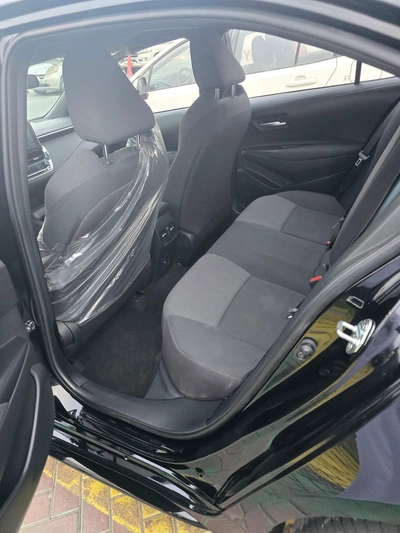 TOYOTA COROLLA 1.8L PETROL 2026 – GCC SPECIFICATION-2