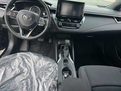 TOYOTA COROLLA 1.8L PETROL 2026 – GCC SPECIFICATION-6