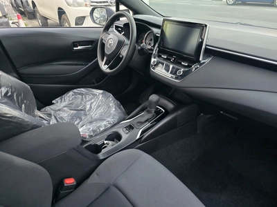 TOYOTA COROLLA 1.8L PETROL 2026 – GCC SPECIFICATION-7