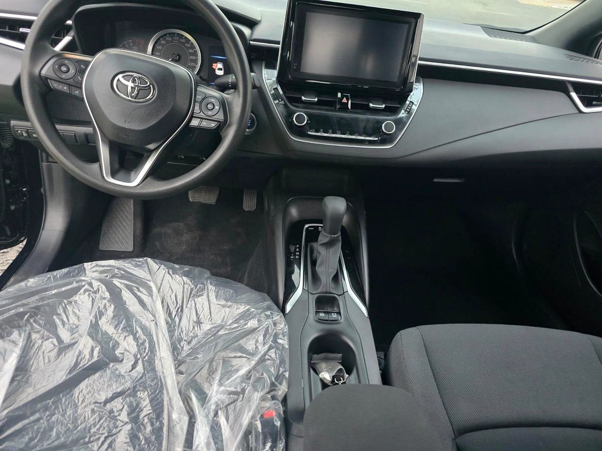 TOYOTA COROLLA 1.8L PETROL 2026 – GCC SPECIFICATION-6-6
