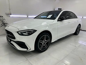 Mercedes-Benz C-Class C260 L