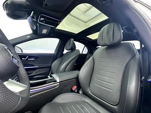 Mercedes-Benz C-Class C260 L