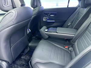 Mercedes-Benz C-Class C260 L