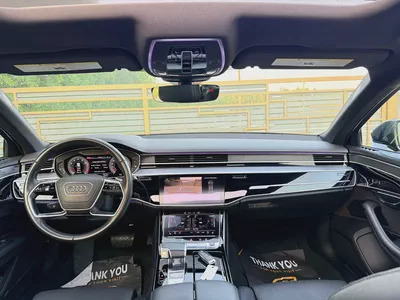 2022 Audi Q8 55 TFSI quattro S line American Specs-10